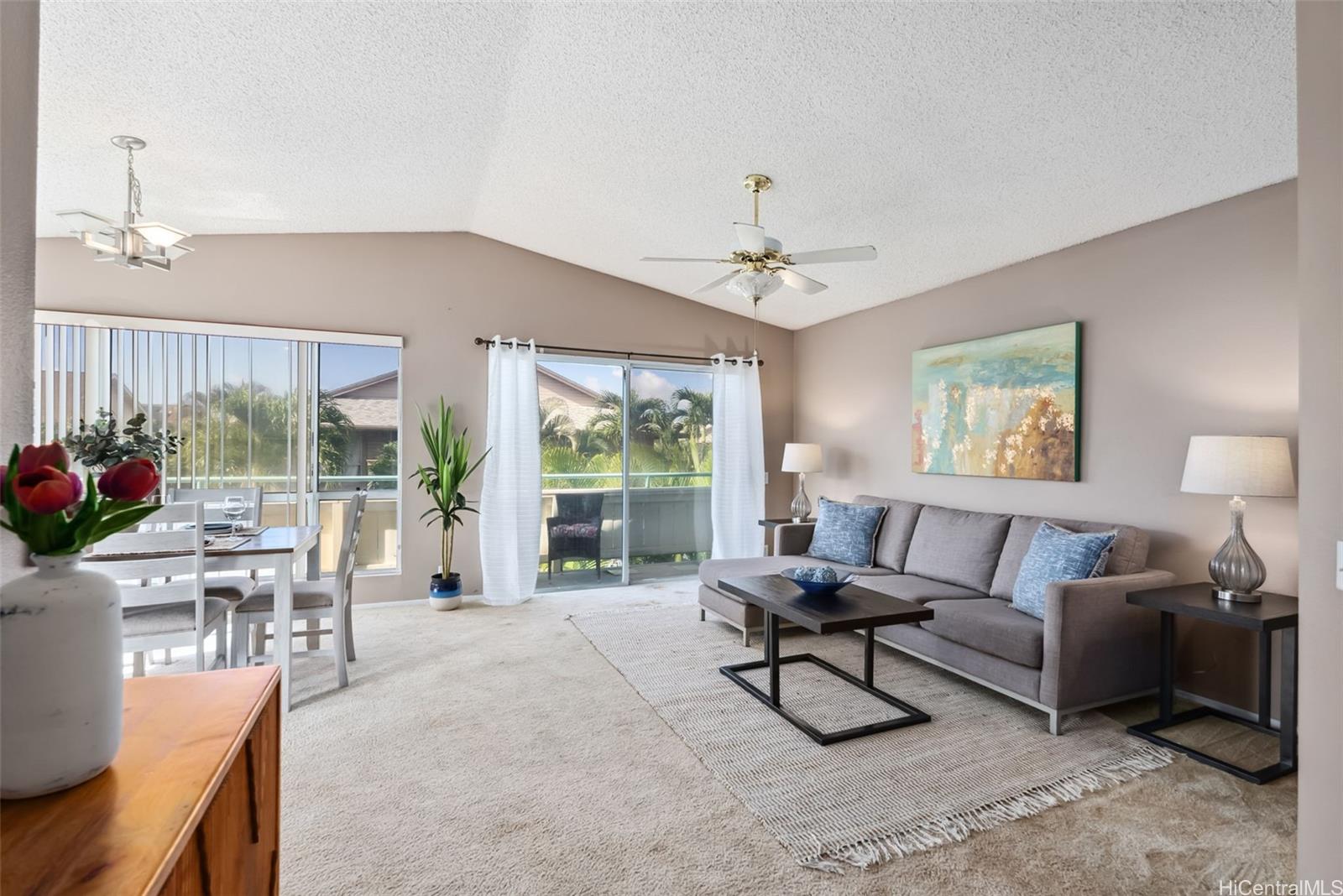 Arbors condos for sale in Ewa Oahu