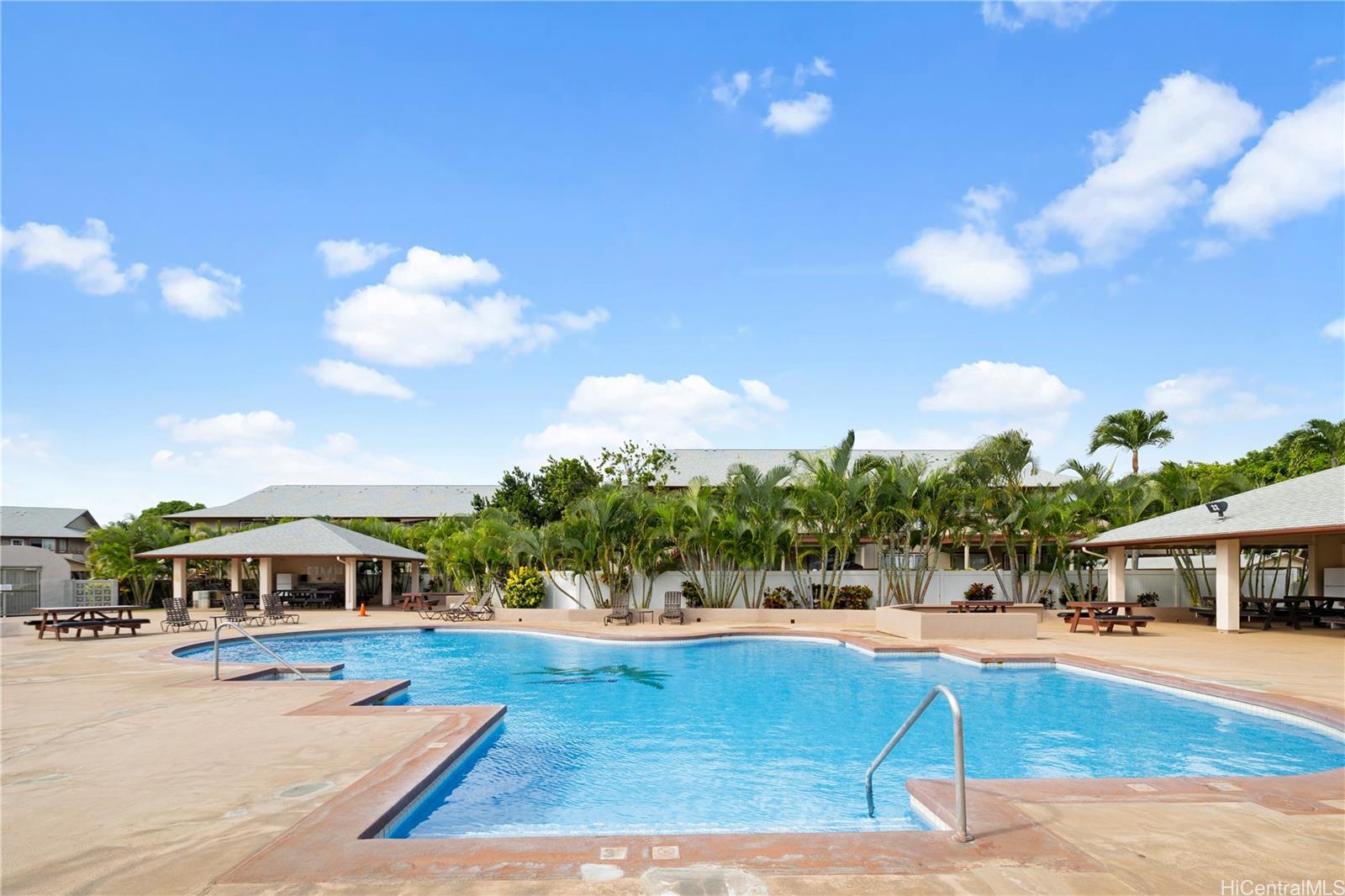 Palm Court condo # 44S, Ewa Beach, Hawaii - photo 12 of 21