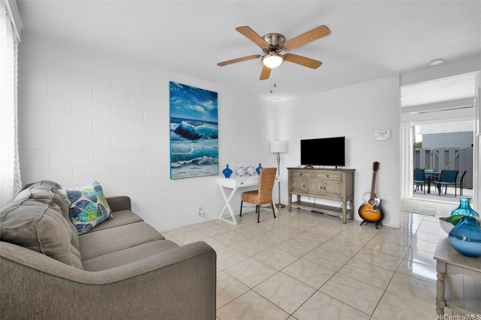 Ewa Apts condo # K3, Ewa Beach, Hawaii - photo 2 of 25