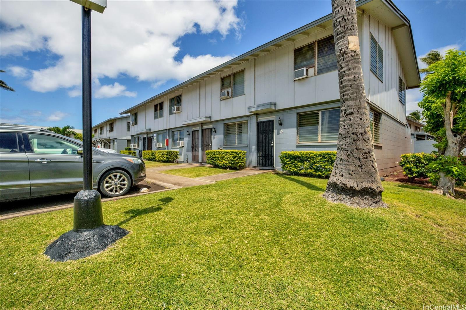 Ewa Apts condo # K3, Ewa Beach, Hawaii - photo 22 of 25