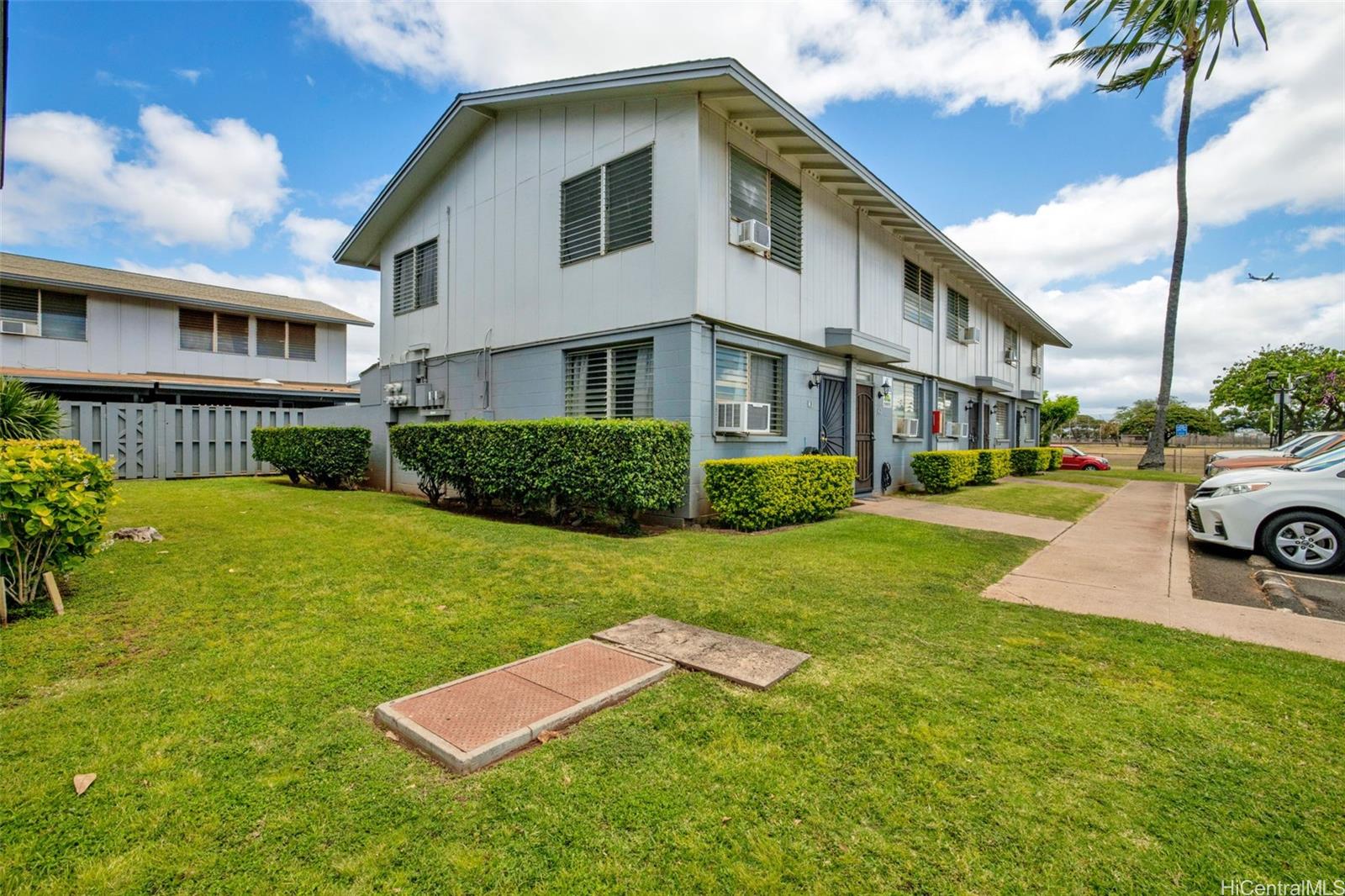 Ewa Apts condo # K3, Ewa Beach, Hawaii - photo 23 of 25