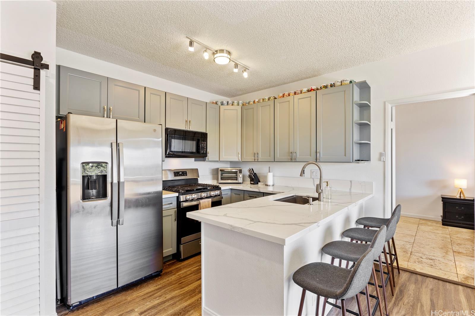 Palm Court condo # 5S, Ewa Beach, Hawaii - photo 2 of 22