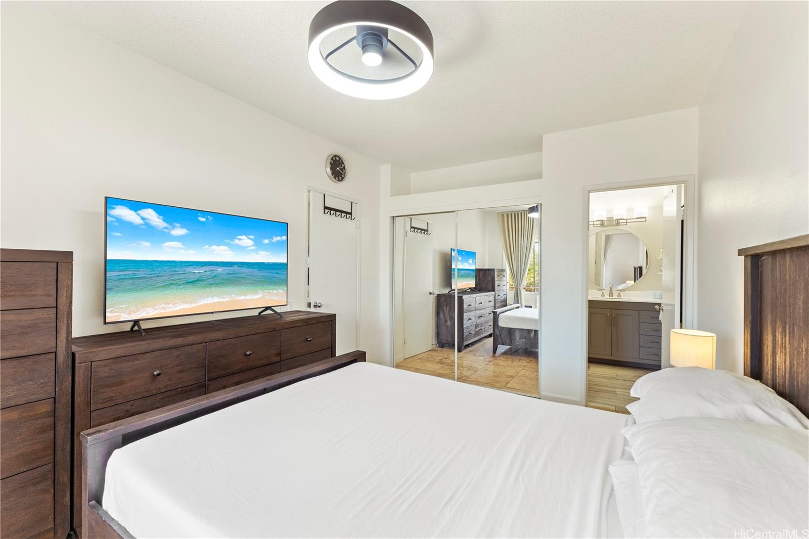 Palm Court condo # 5S, Ewa Beach, Hawaii - photo 11 of 22