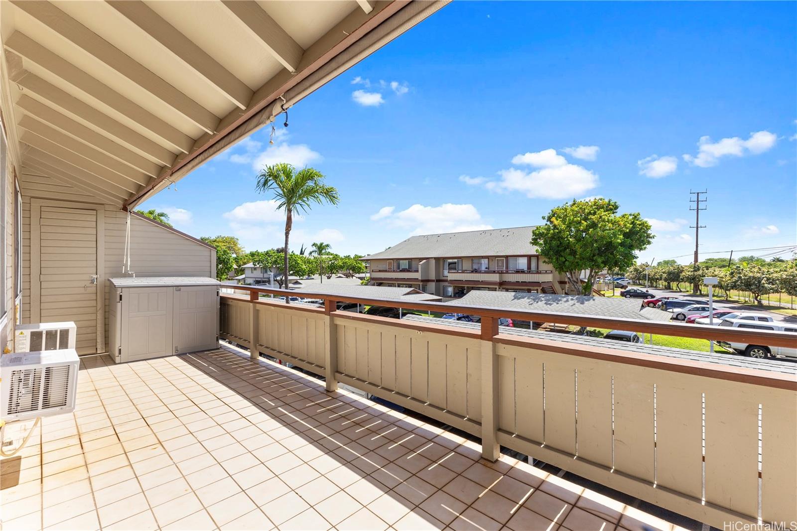 Palm Court condo # 5S, Ewa Beach, Hawaii - photo 18 of 22