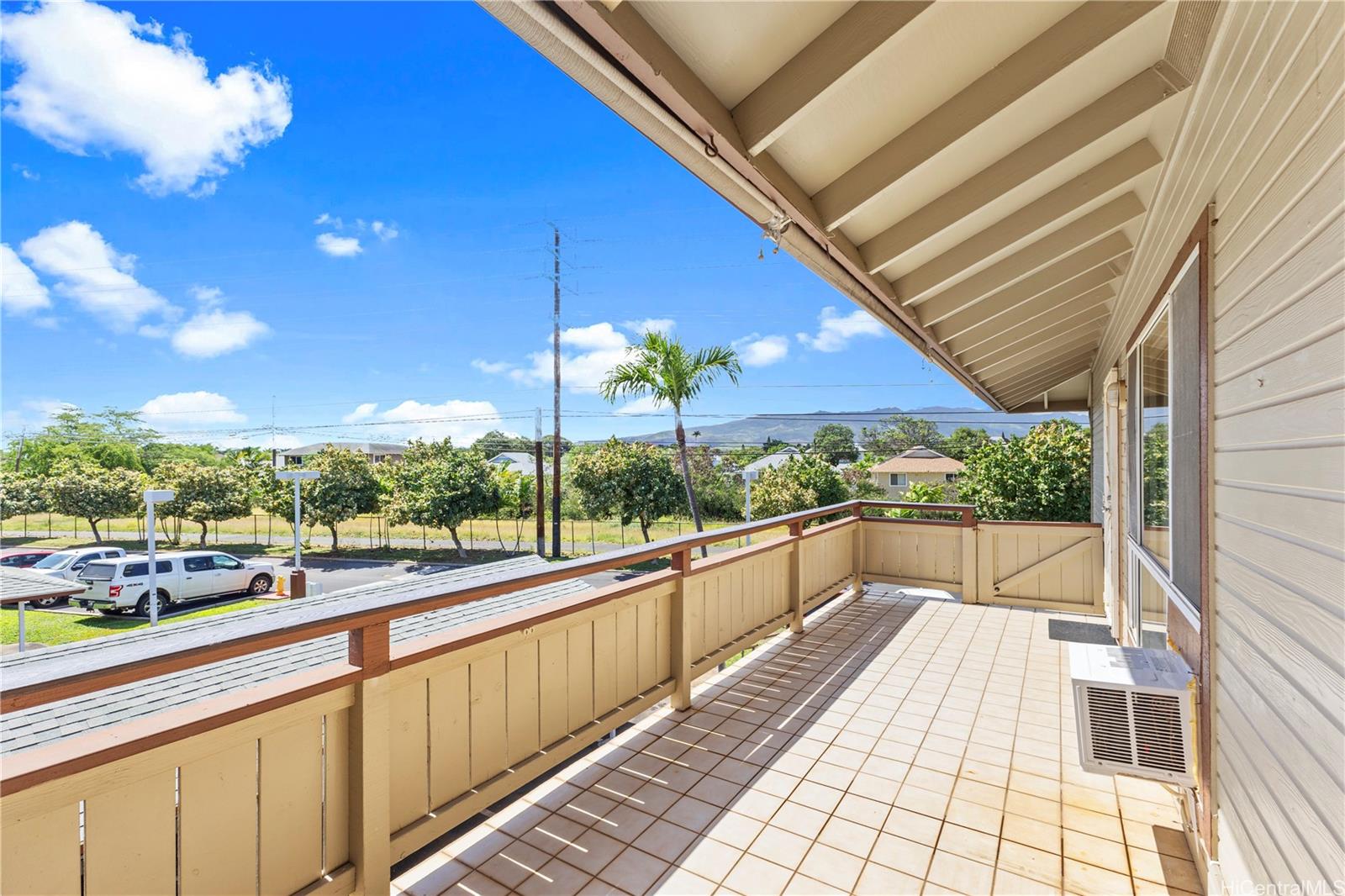 Palm Court condo # 5S, Ewa Beach, Hawaii - photo 19 of 22