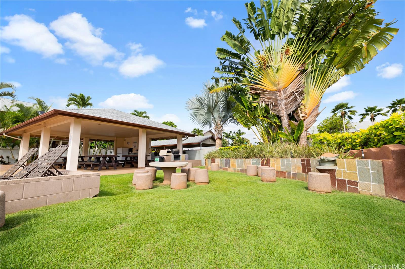 Palm Court condo # 5S, Ewa Beach, Hawaii - photo 22 of 22