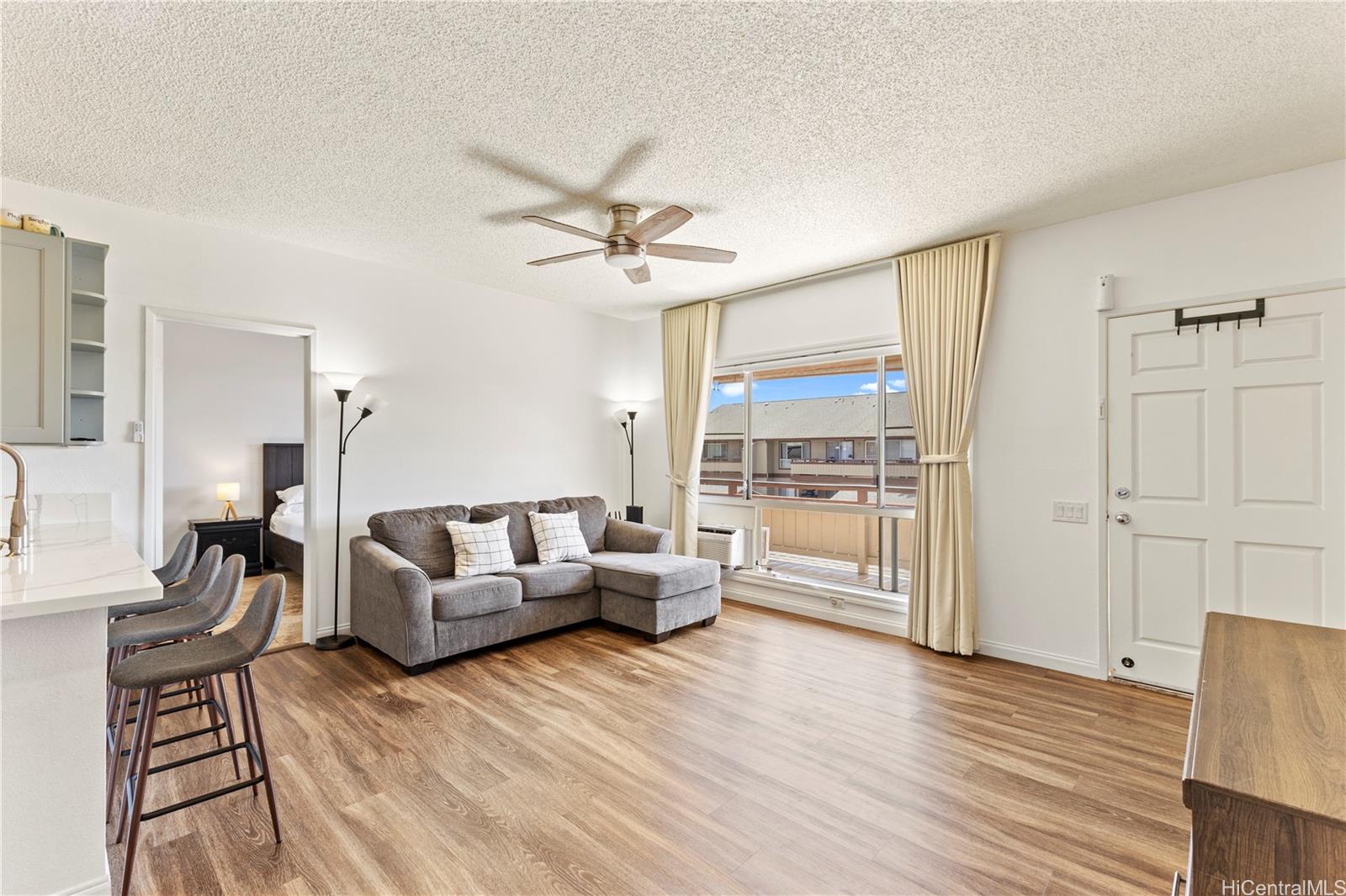 Palm Court condo # 5S, Ewa Beach, Hawaii - photo 5 of 22