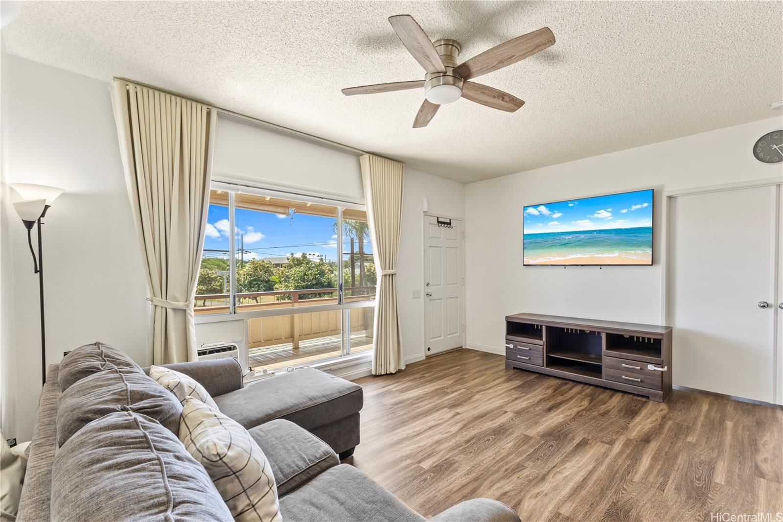 Palm Court condo # 5S, Ewa Beach, Hawaii - photo 6 of 22