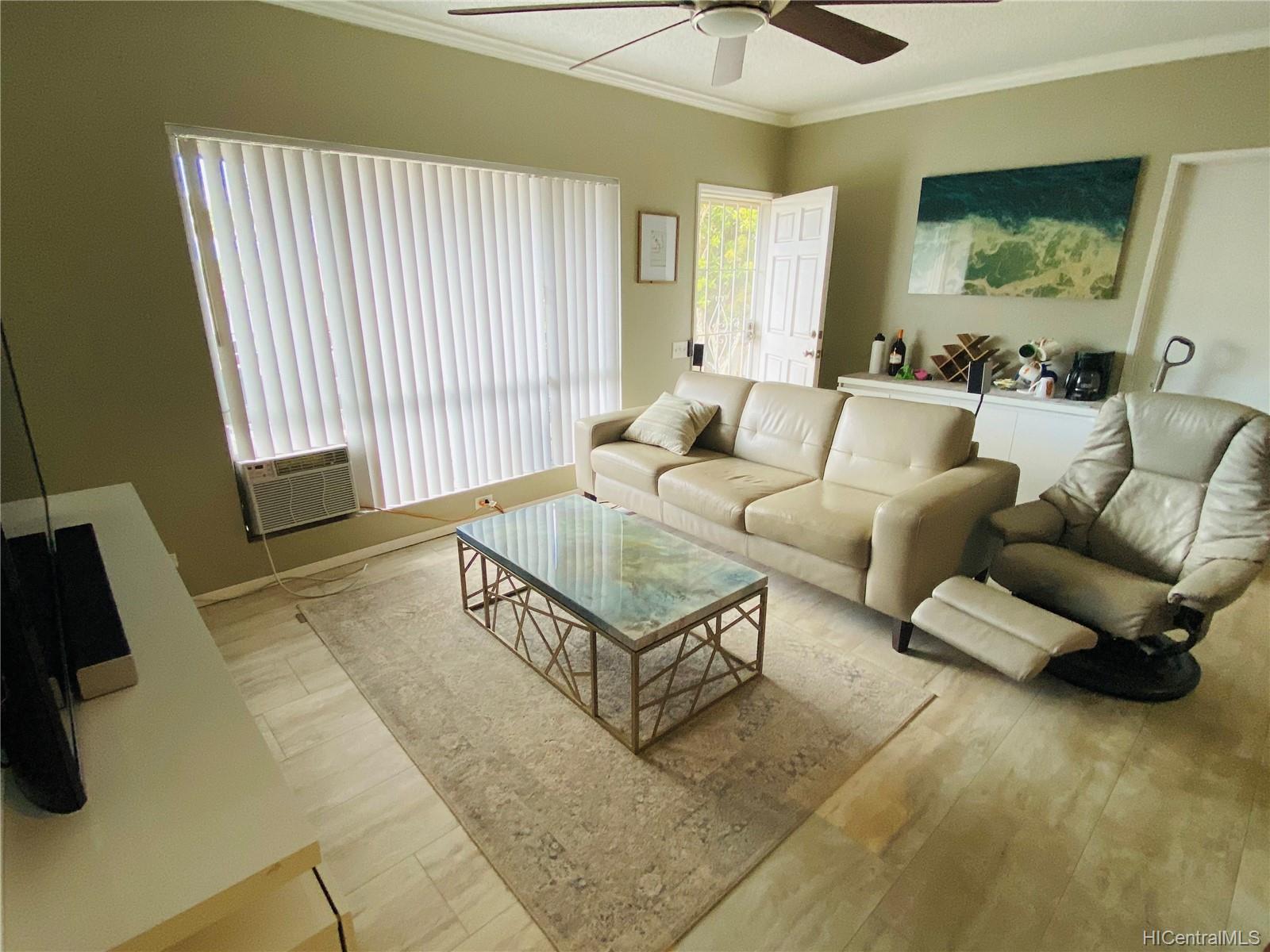 Palm Court 5U, 91929 Puamaeole Street, Ewa Beach Ewa Gen Soda Creek