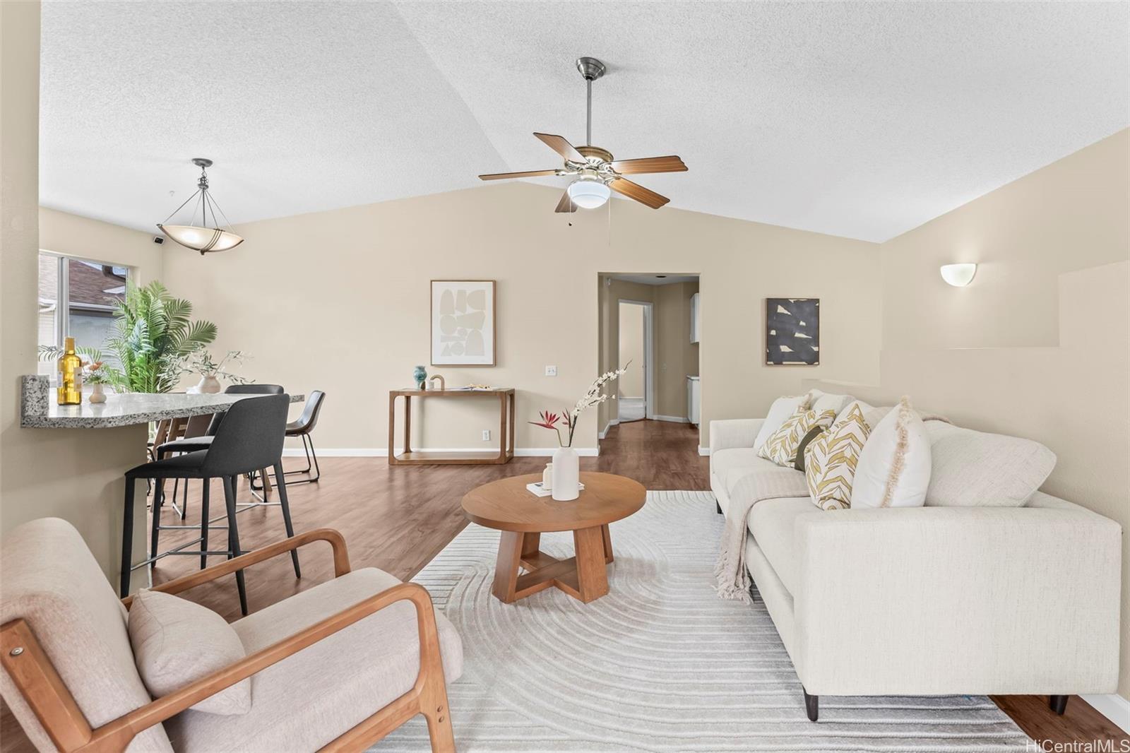 Arbors condo # 45C, Ewa Beach, Hawaii - photo 11 of 16