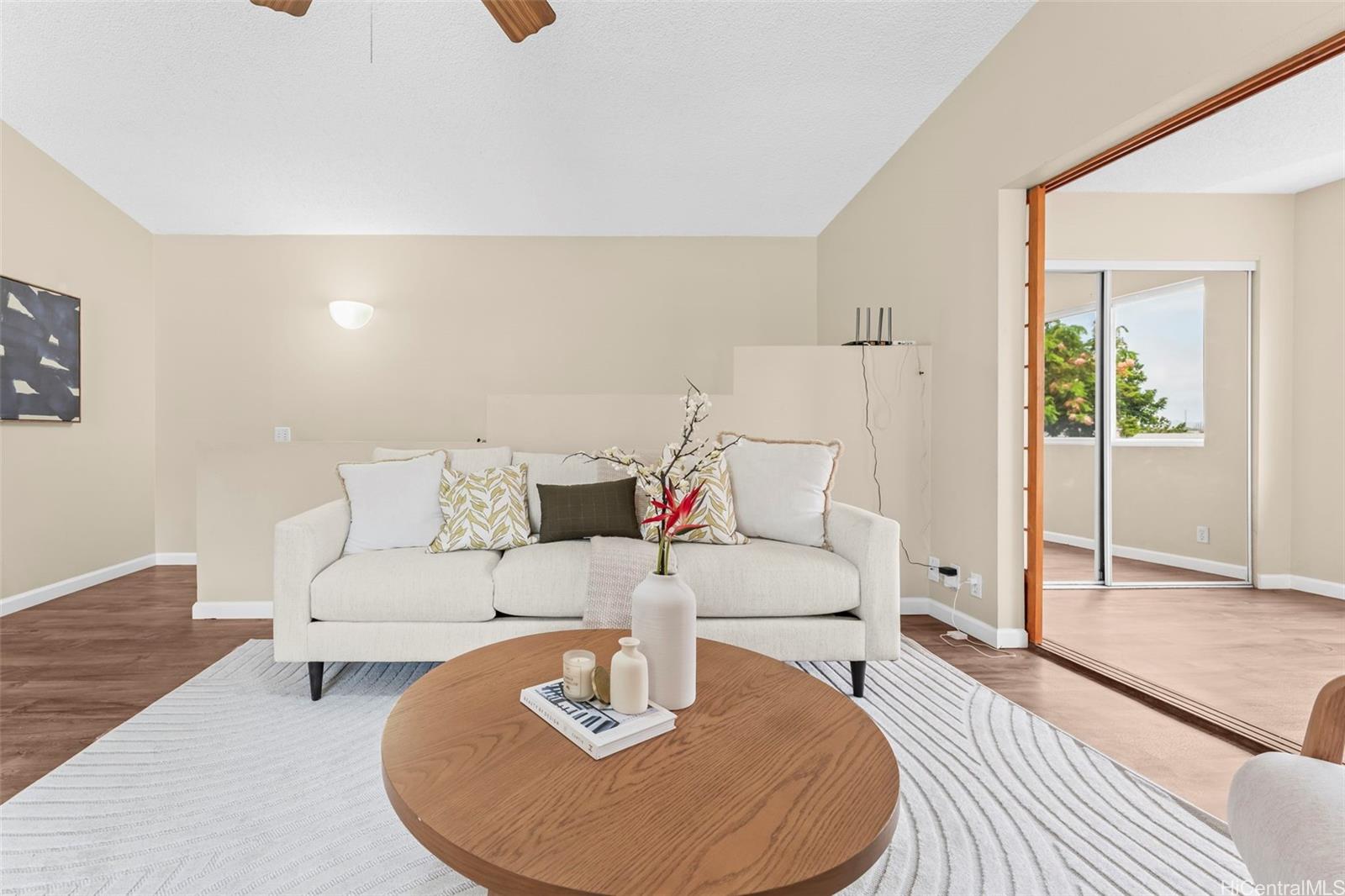 Arbors condo # 45C, Ewa Beach, Hawaii - photo 12 of 16