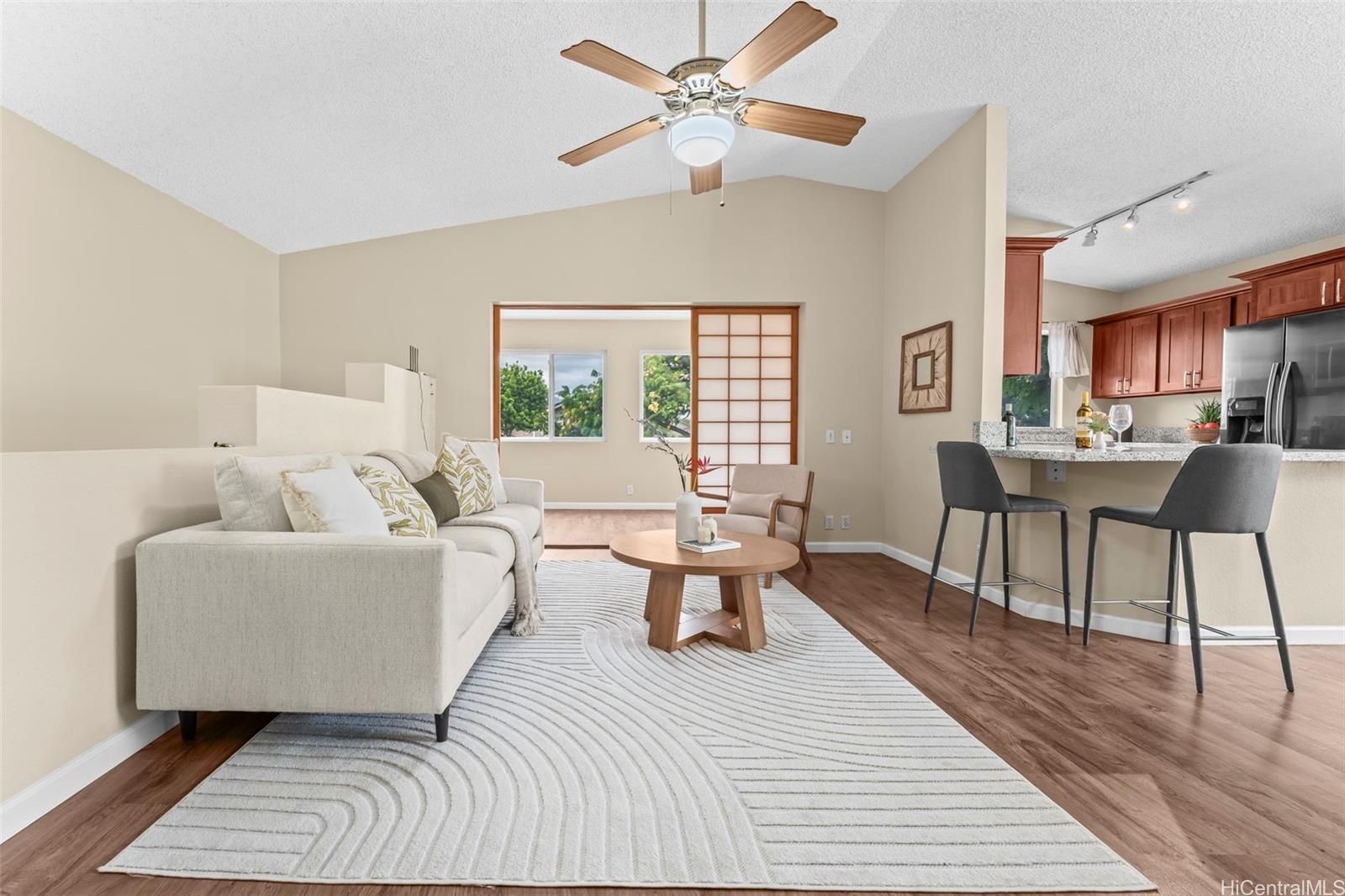 Arbors condo # 45C, Ewa Beach, Hawaii - photo 13 of 16