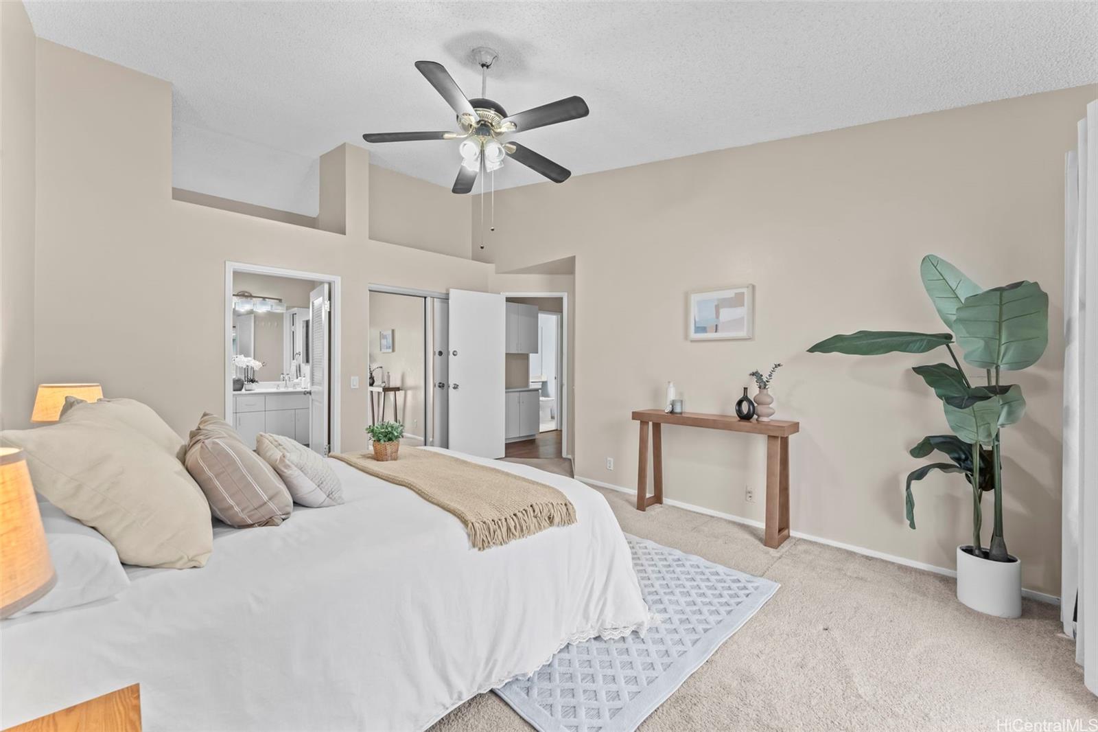 Arbors condo # 45C, Ewa Beach, Hawaii - photo 4 of 16