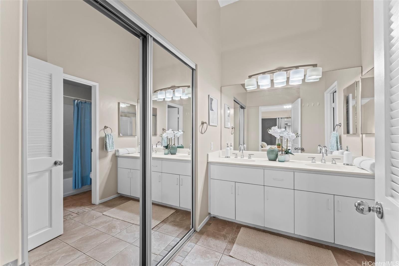 Arbors condo # 45C, Ewa Beach, Hawaii - photo 5 of 16