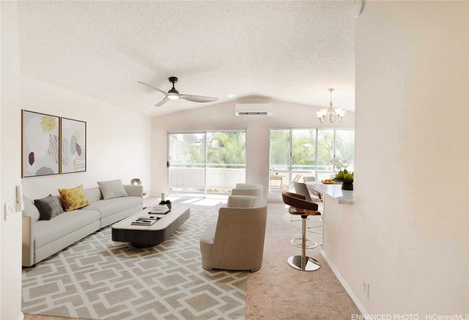 Arbors condo # 44B, Ewa Beach, Hawaii - photo 12 of 25