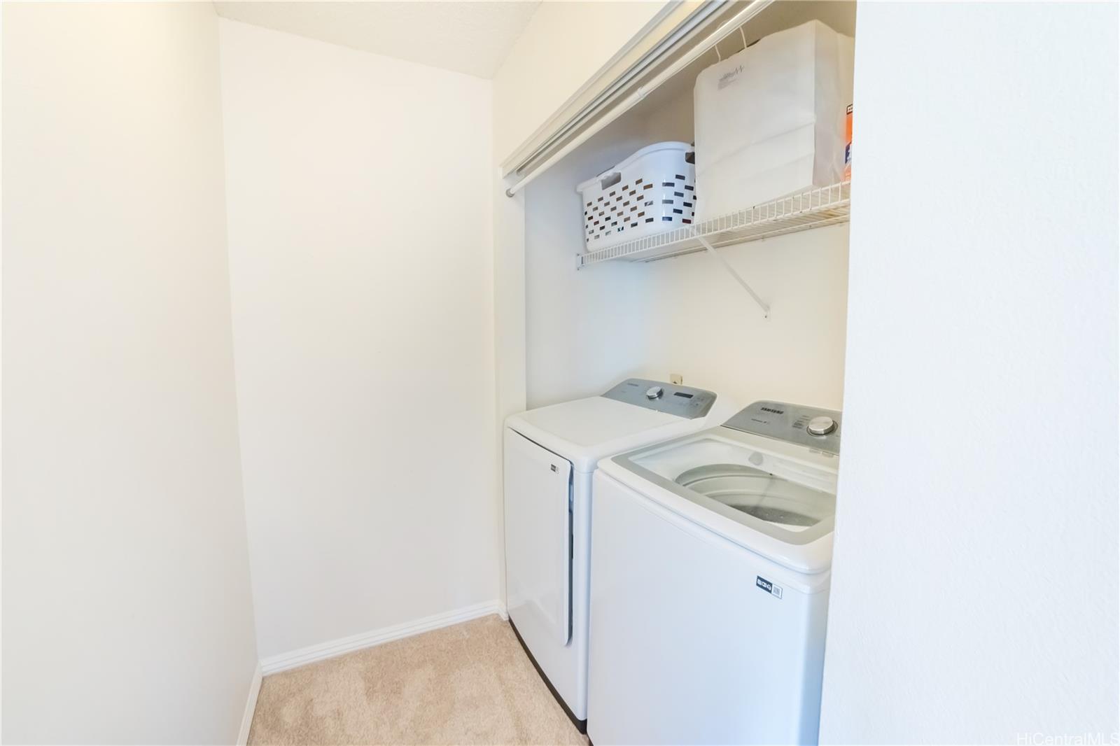 Arbors condo # 44B, Ewa Beach, Hawaii - photo 14 of 25