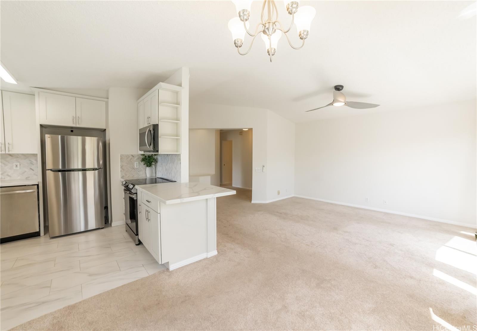 Arbors condo # 44B, Ewa Beach, Hawaii - photo 15 of 25