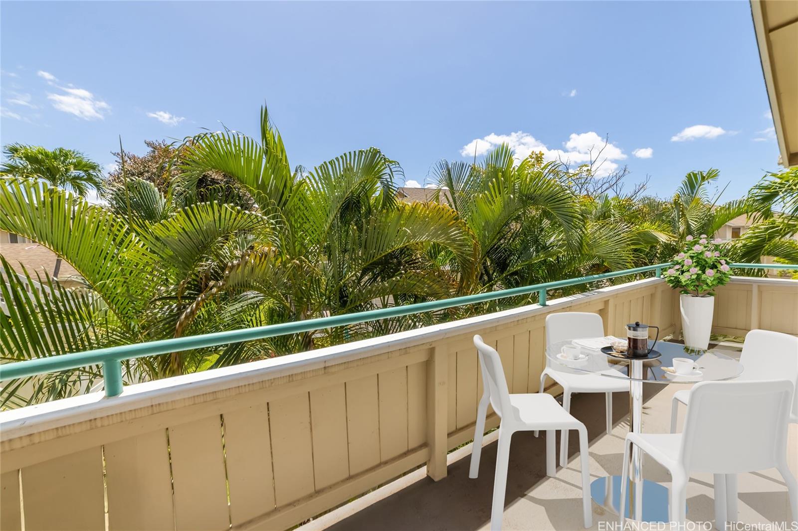 Arbors condo # 44B, Ewa Beach, Hawaii - photo 19 of 25