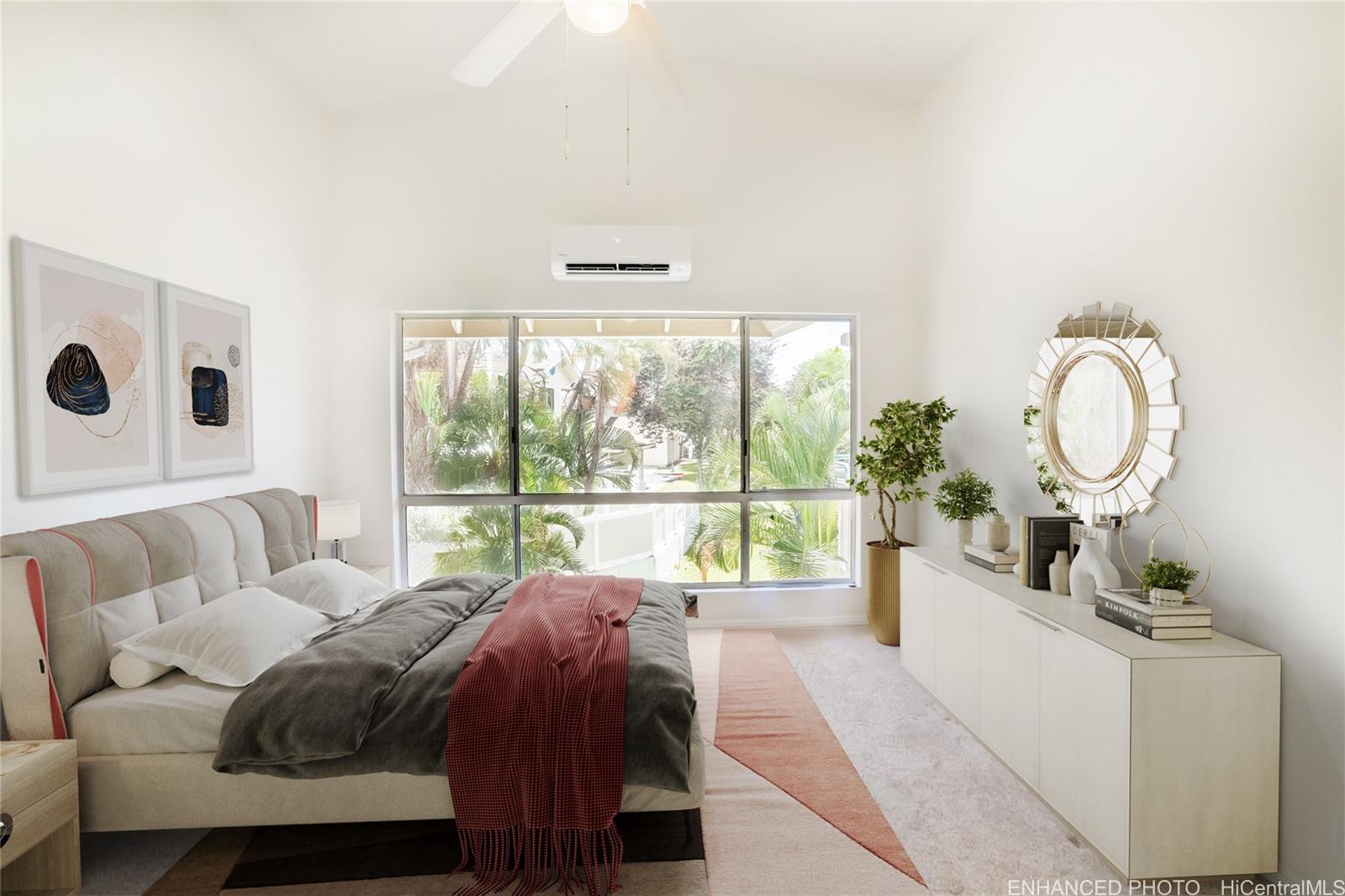 Arbors condo # 44B, Ewa Beach, Hawaii - photo 3 of 25