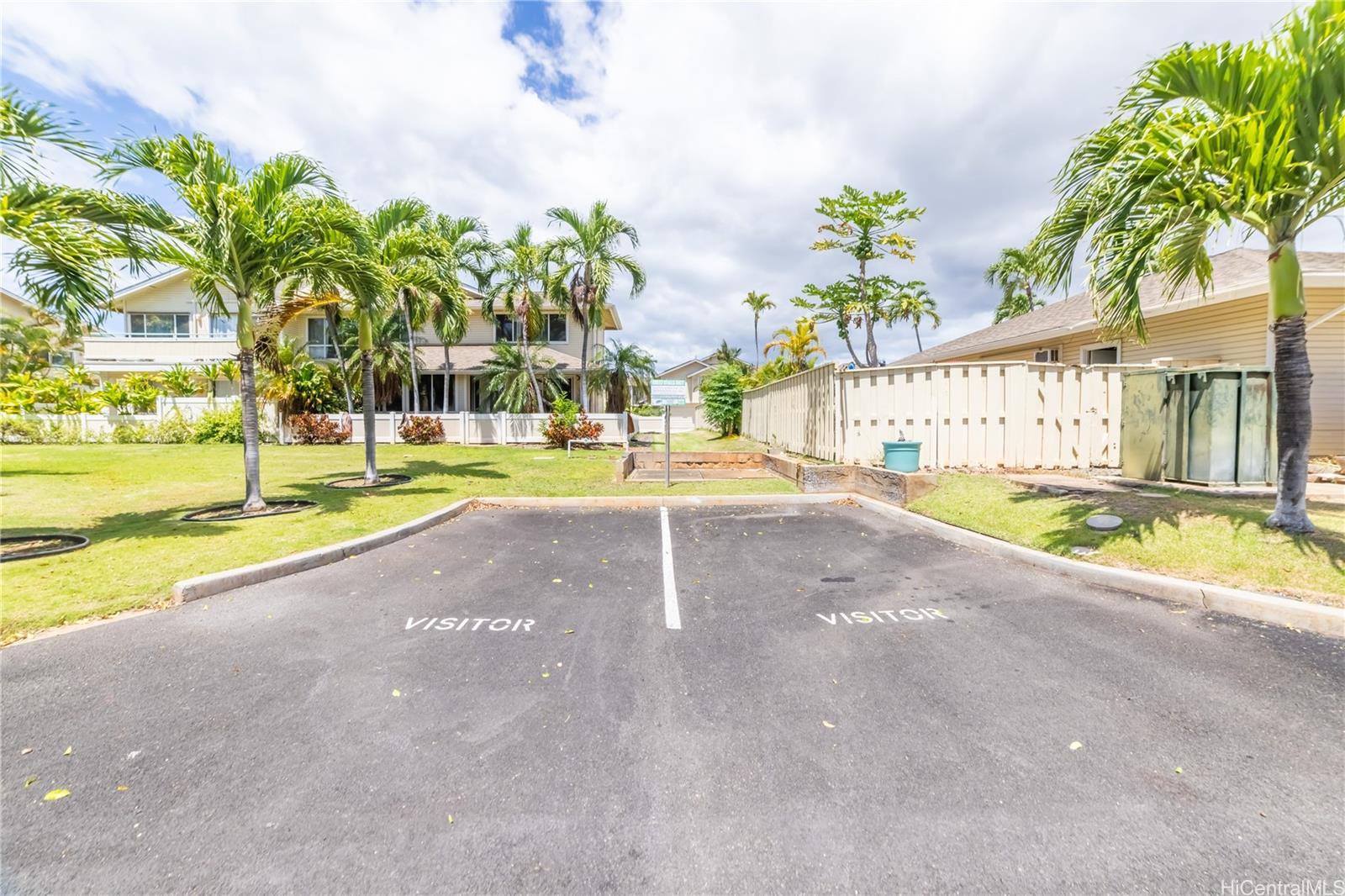 Arbors condo # 44B, Ewa Beach, Hawaii - photo 21 of 25