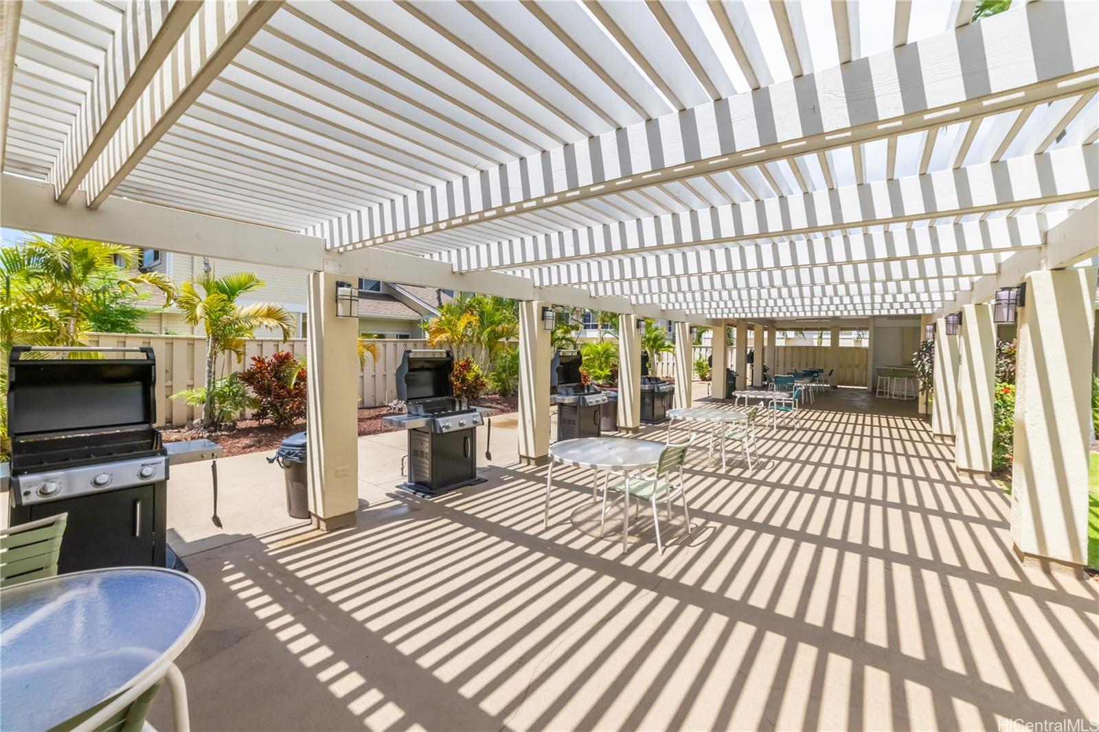 Arbors condo # 44B, Ewa Beach, Hawaii - photo 23 of 25