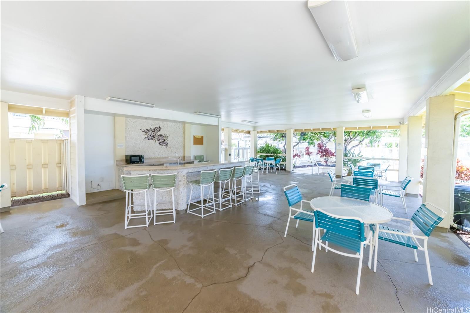 Arbors condo # 44B, Ewa Beach, Hawaii - photo 24 of 25