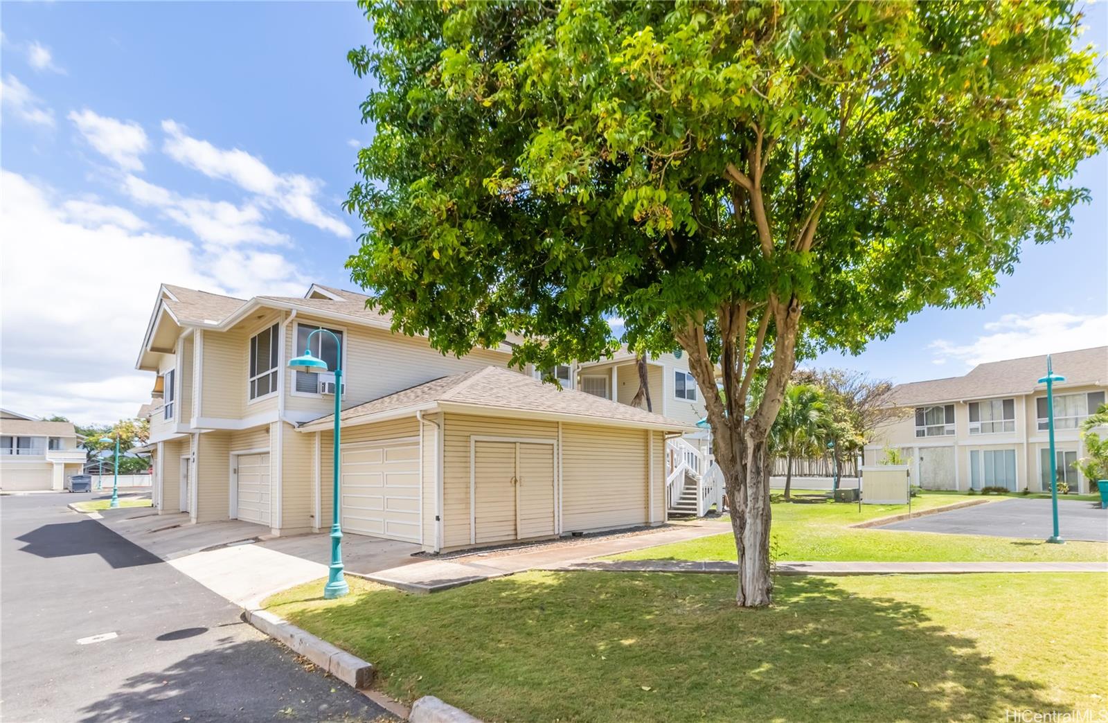 Arbors condo # 44B, Ewa Beach, Hawaii - photo 25 of 25