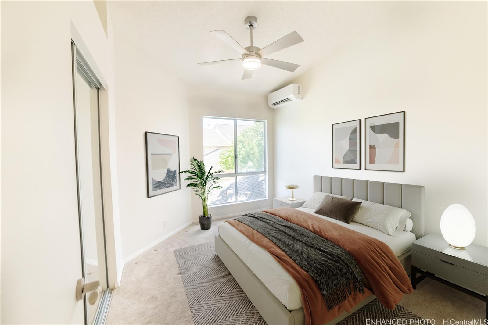 Arbors condo # 44B, Ewa Beach, Hawaii - photo 7 of 25