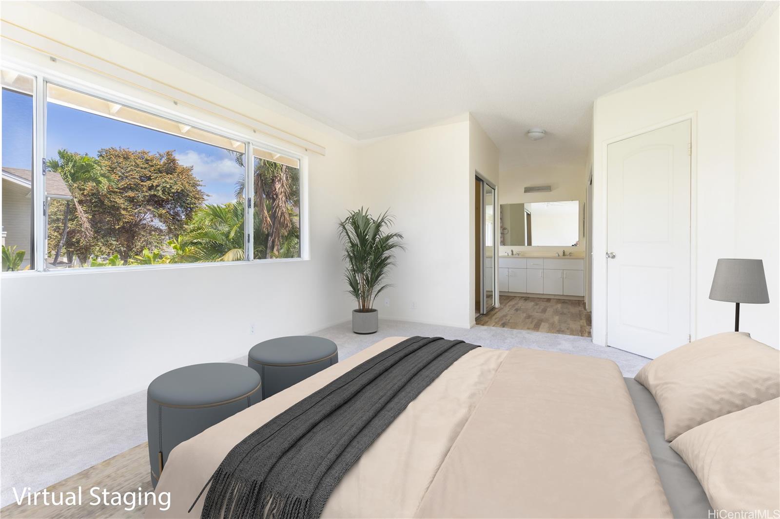 Arbors condo # 44C, Ewa Beach, Hawaii - photo 14 of 25