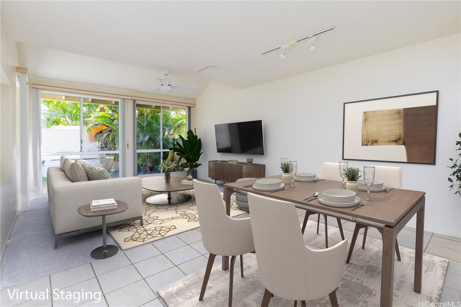 Arbors condo # 44C, Ewa Beach, Hawaii - photo 17 of 25