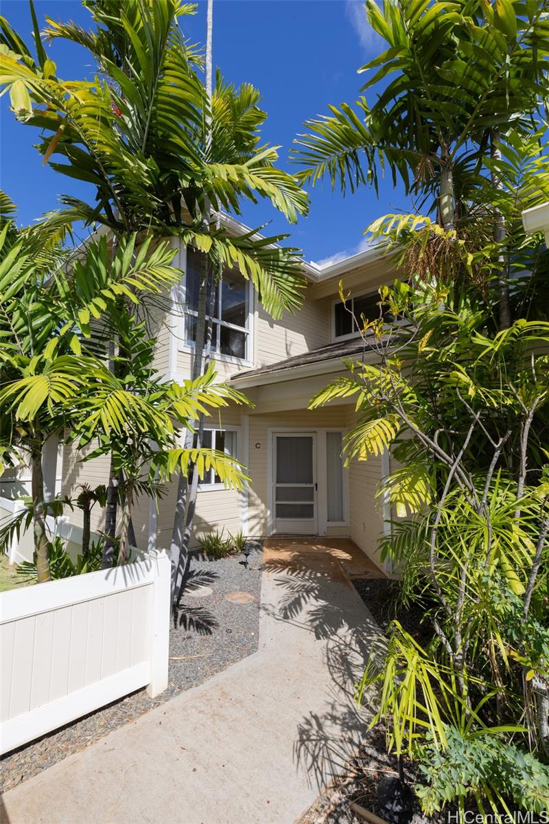 Arbors condo # 44C, Ewa Beach, Hawaii - photo 3 of 25