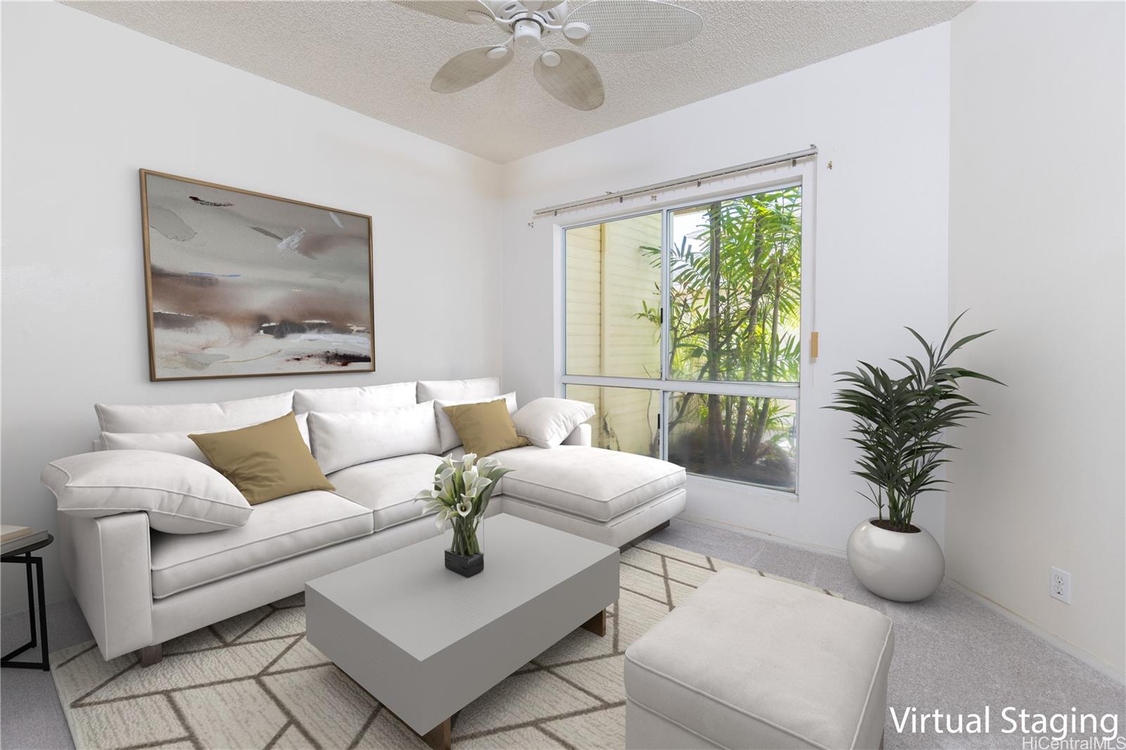 Arbors condo # 44C, Ewa Beach, Hawaii - photo 21 of 25