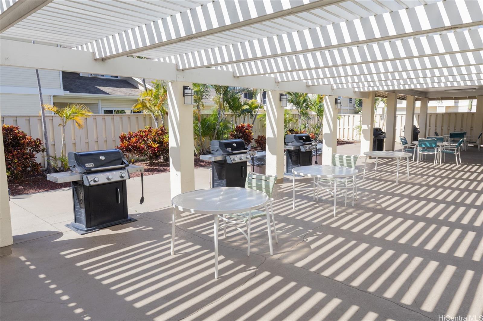 Arbors condo # 44C, Ewa Beach, Hawaii - photo 22 of 25