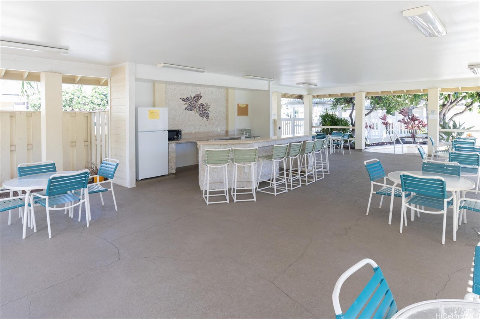 Arbors condo # 44C, Ewa Beach, Hawaii - photo 23 of 25