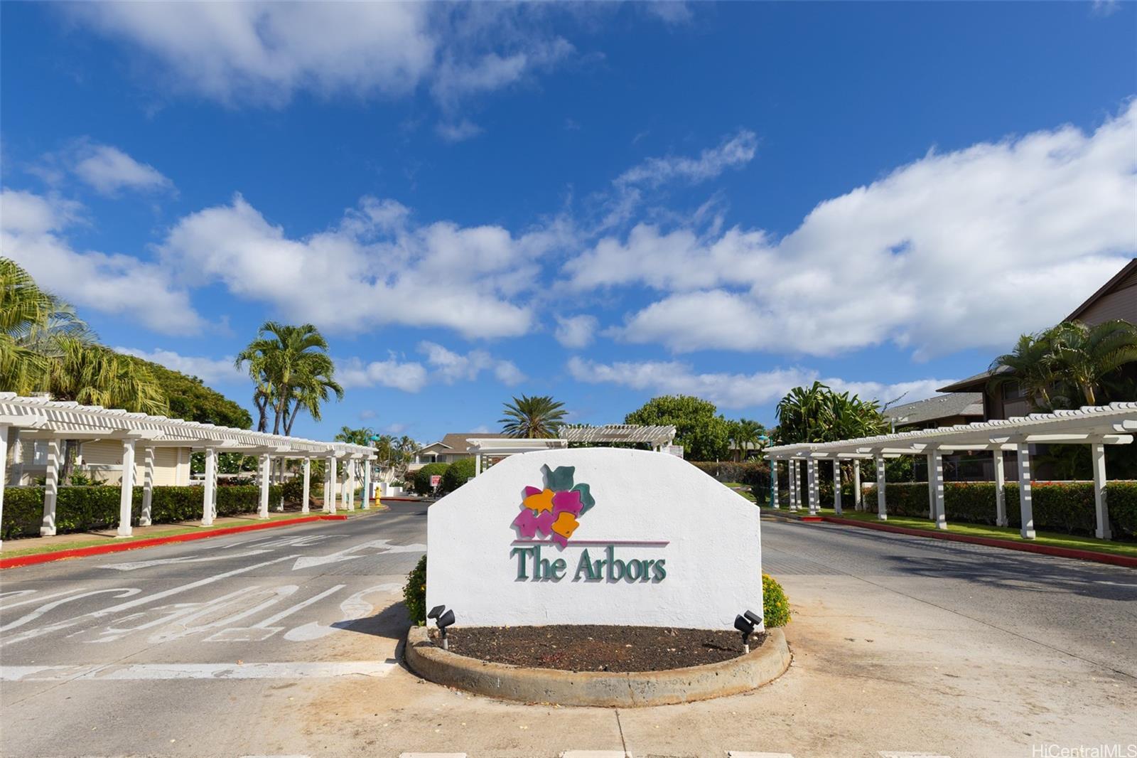 Arbors condo # 44C, Ewa Beach, Hawaii - photo 25 of 25