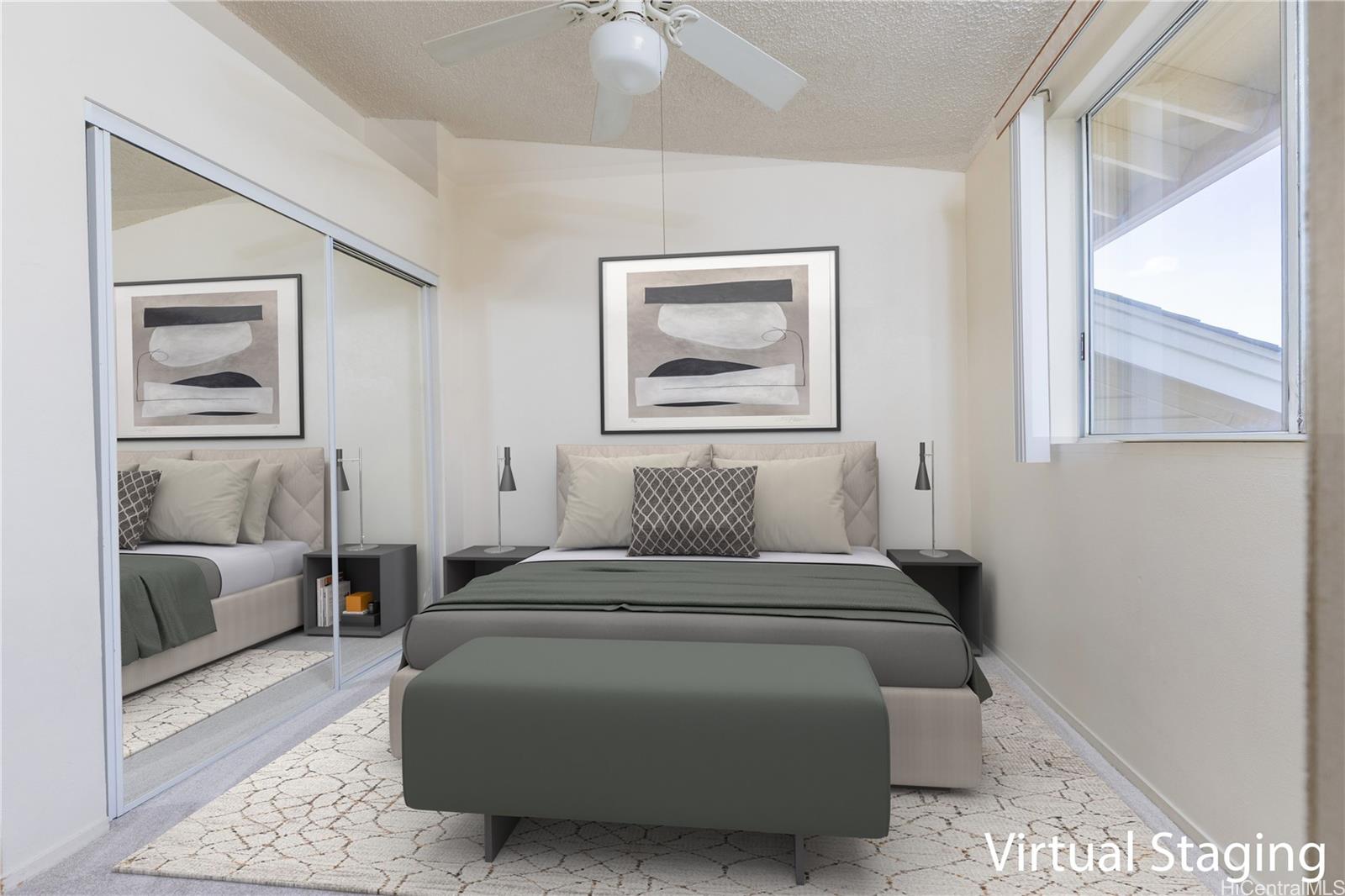 Arbors condo # 44C, Ewa Beach, Hawaii - photo 5 of 25