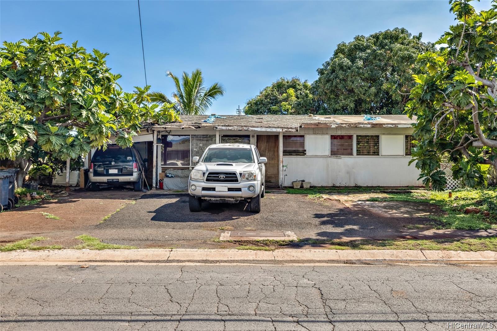 91949 Kuhina Street , Ewa Beach house for sale Leeward Estates