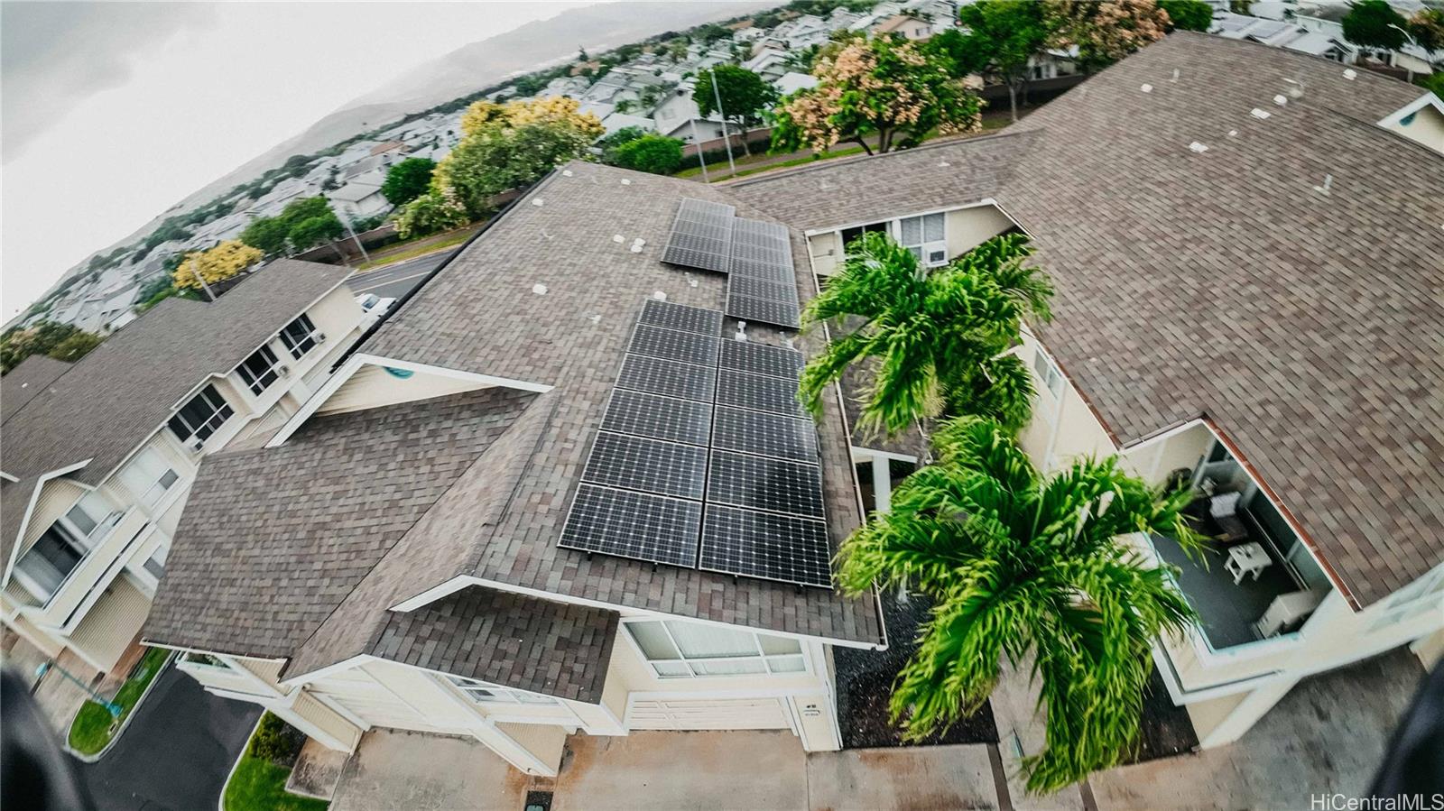 Ewa By Gentry townhouse # 42E, Ewa Beach, Hawaii - photo 19 of 22