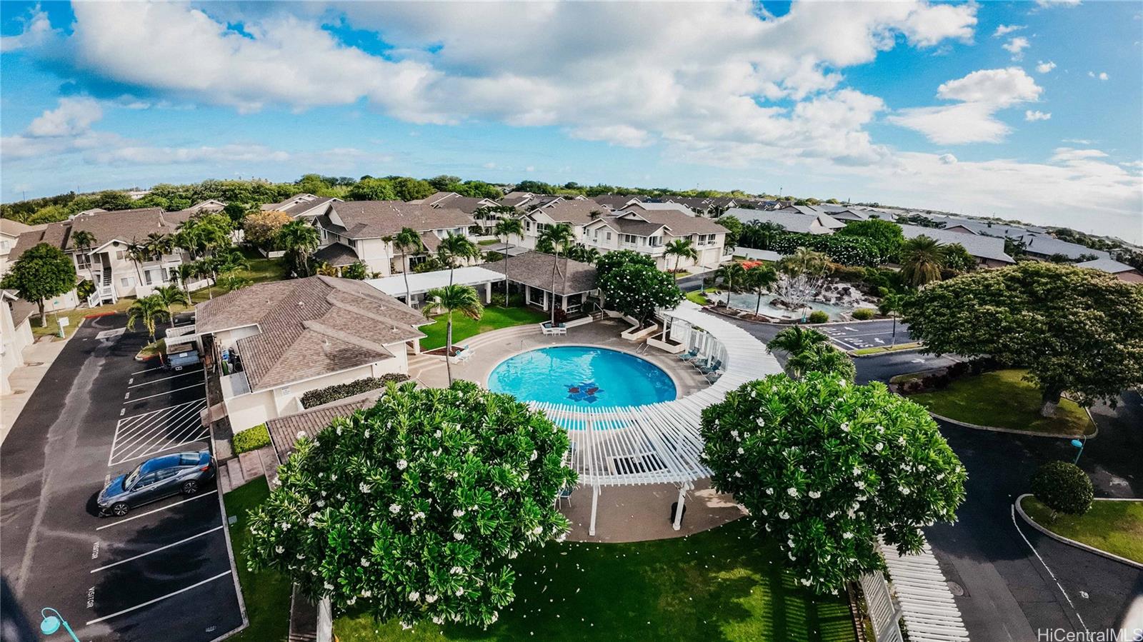 Ewa By Gentry townhouse # 42E, Ewa Beach, Hawaii - photo 20 of 22