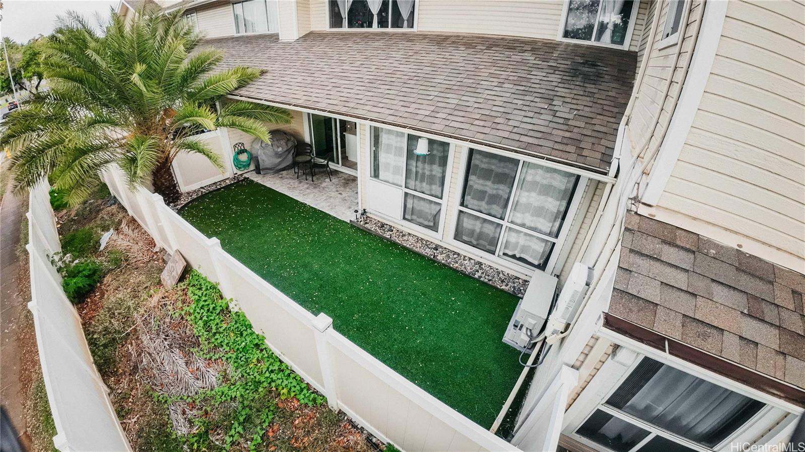 Ewa By Gentry townhouse # 42E, Ewa Beach, Hawaii - photo 21 of 22