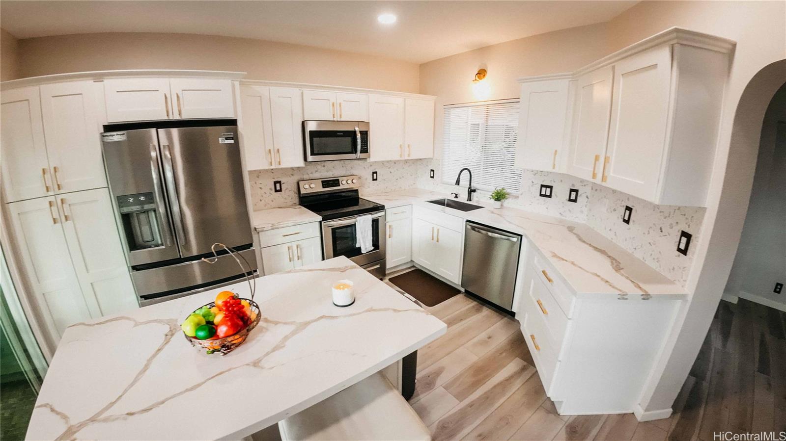 Ewa By Gentry townhouse # 42E, Ewa Beach, Hawaii - photo 4 of 22