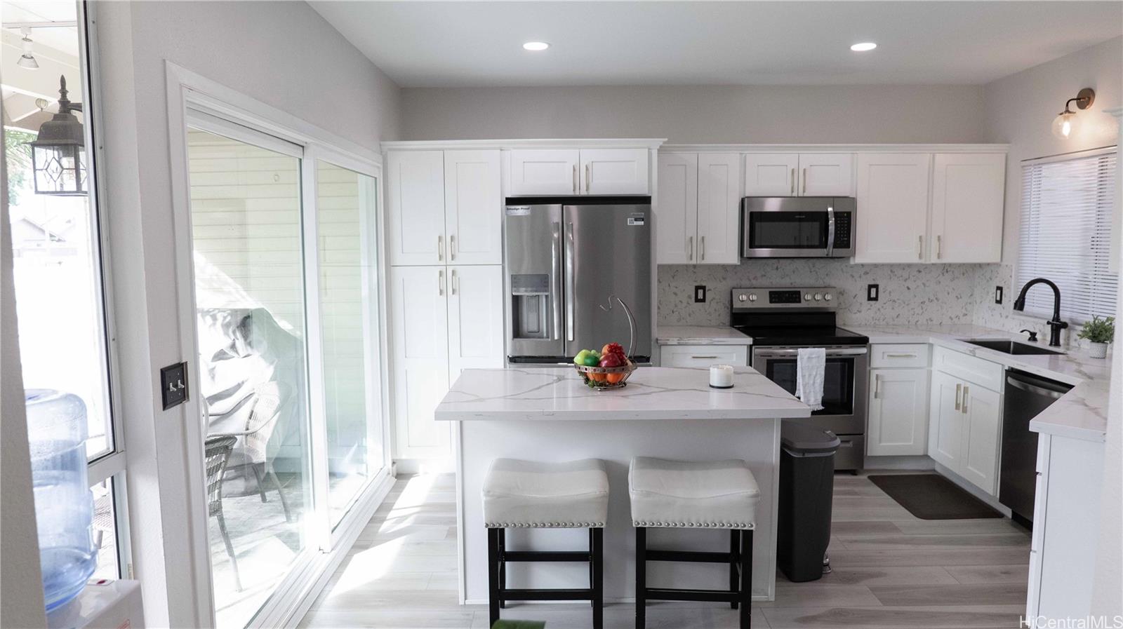 Ewa By Gentry townhouse # 42E, Ewa Beach, Hawaii - photo 5 of 22