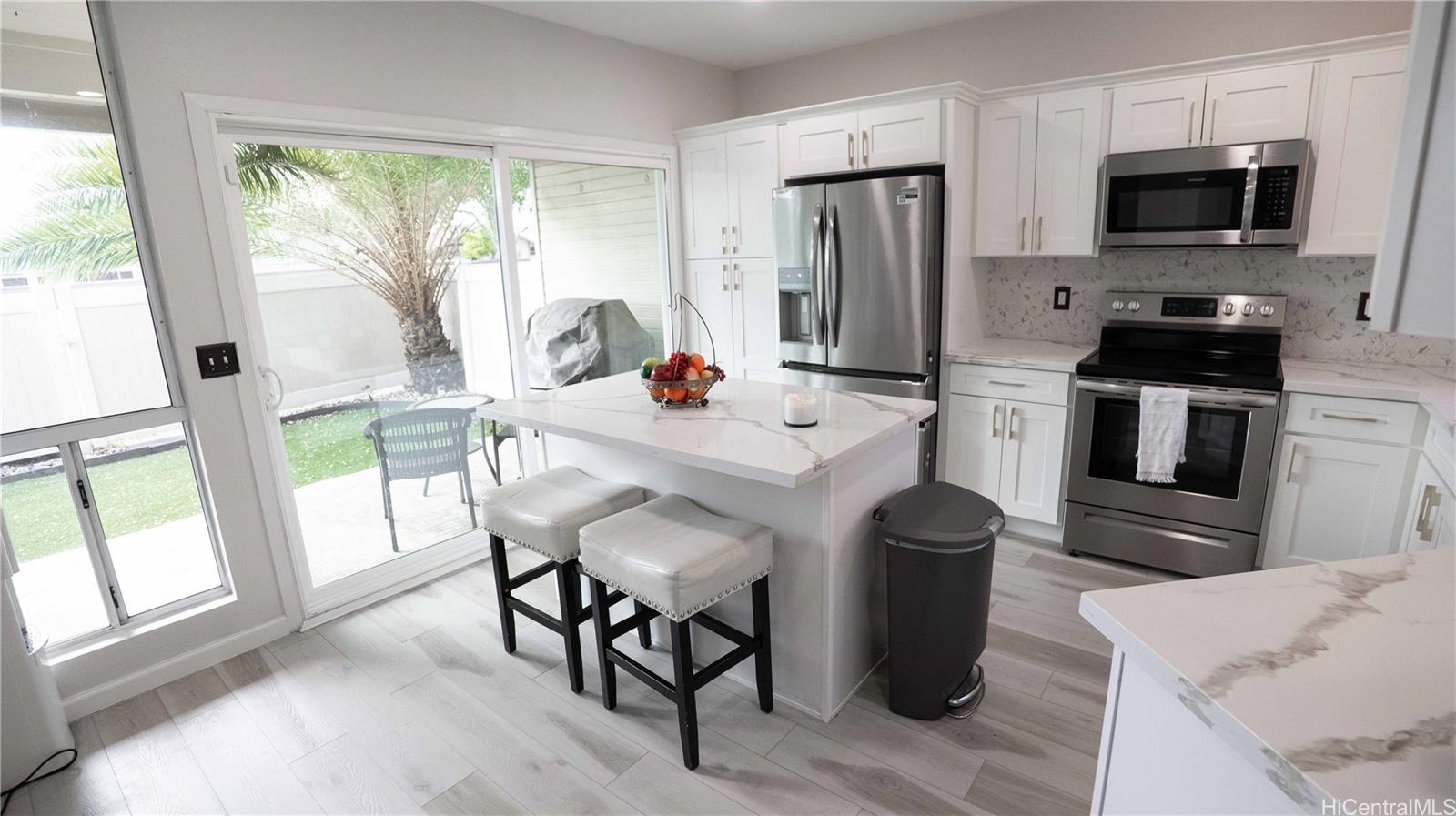 Ewa By Gentry townhouse # 42E, Ewa Beach, Hawaii - photo 6 of 22