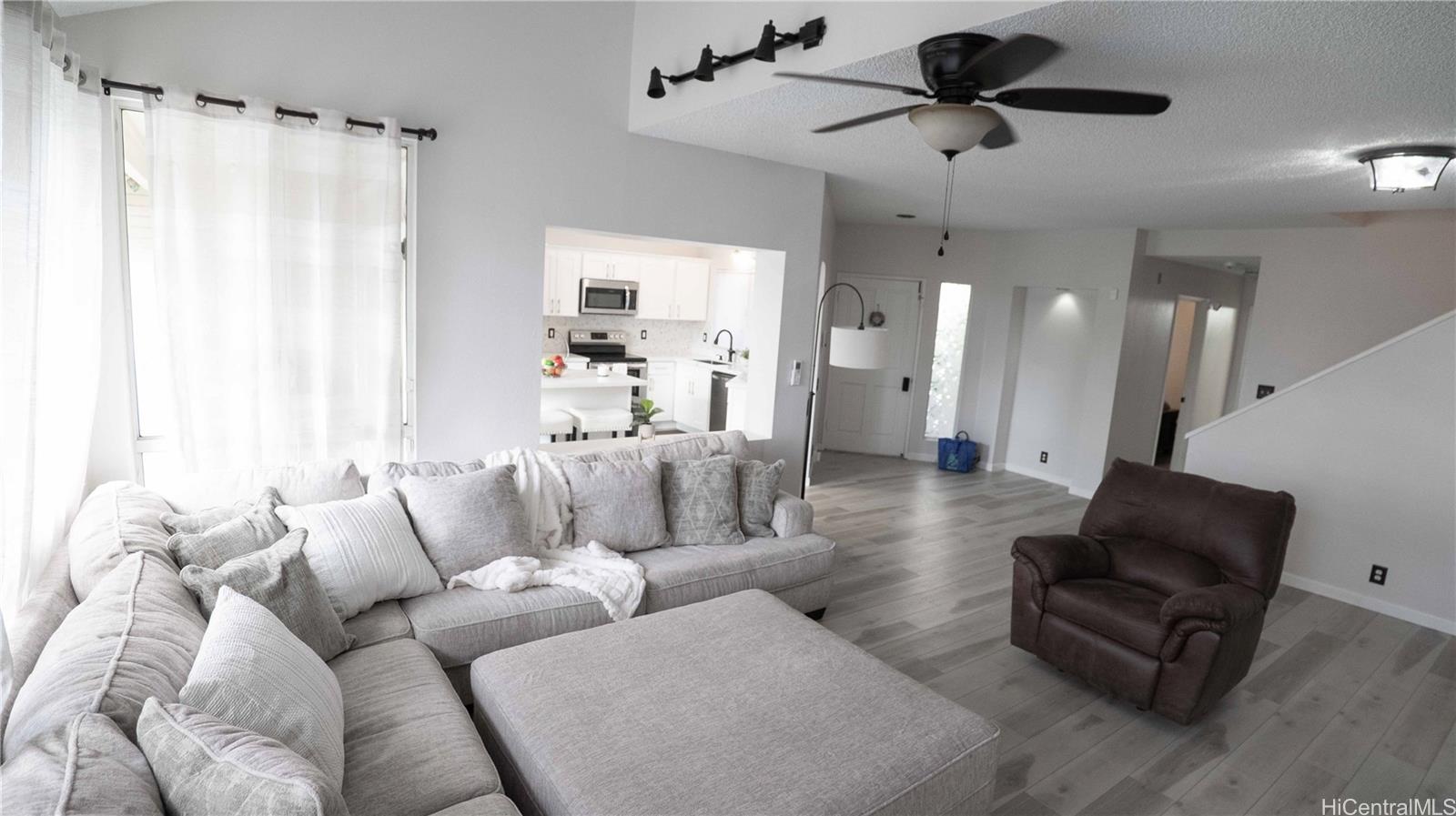 Ewa By Gentry townhouse # 42E, Ewa Beach, Hawaii - photo 7 of 22