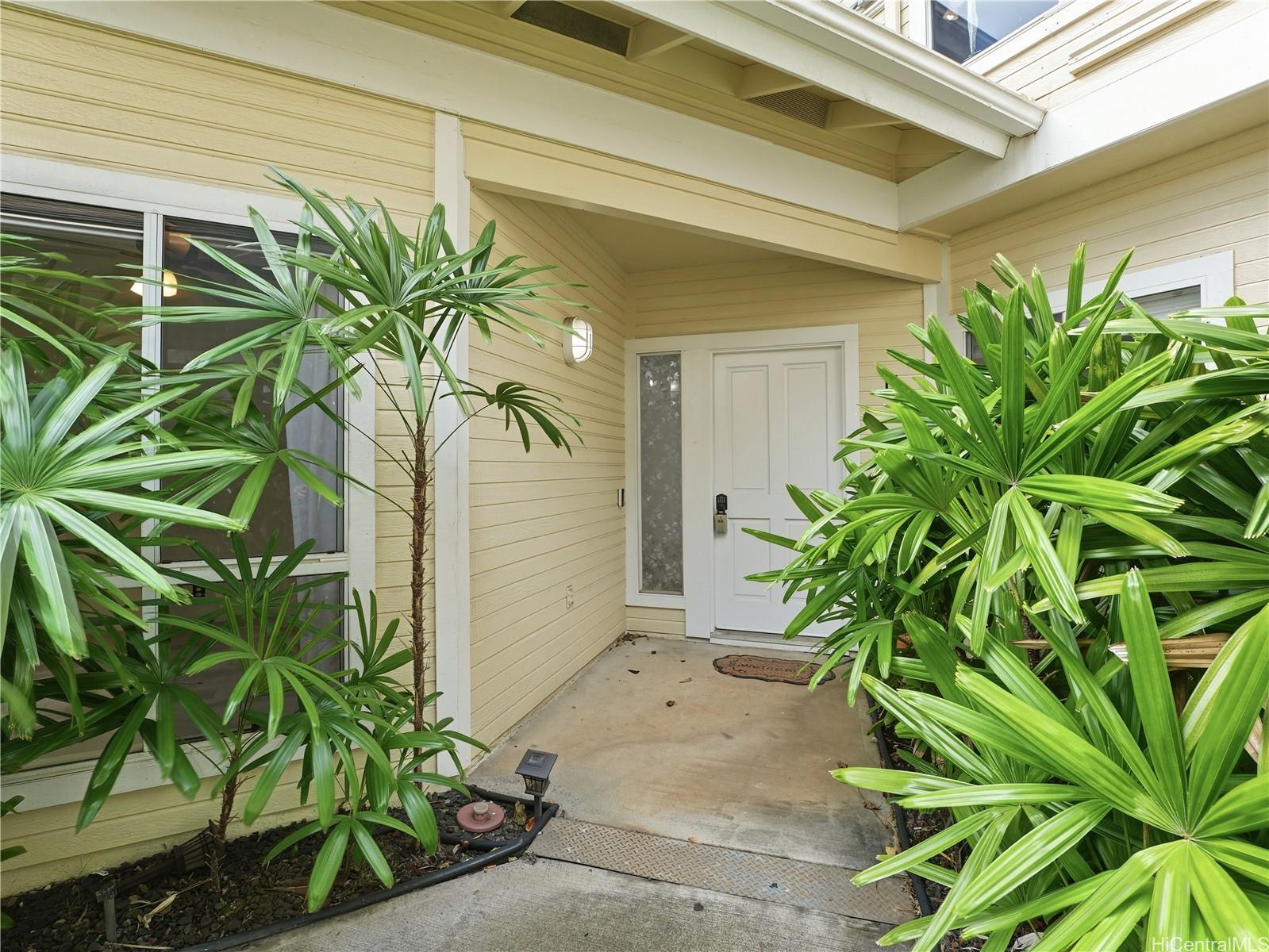 Ewa by Gentry townhouse # 42E, Ewa Beach, Hawaii - photo 23 of 25