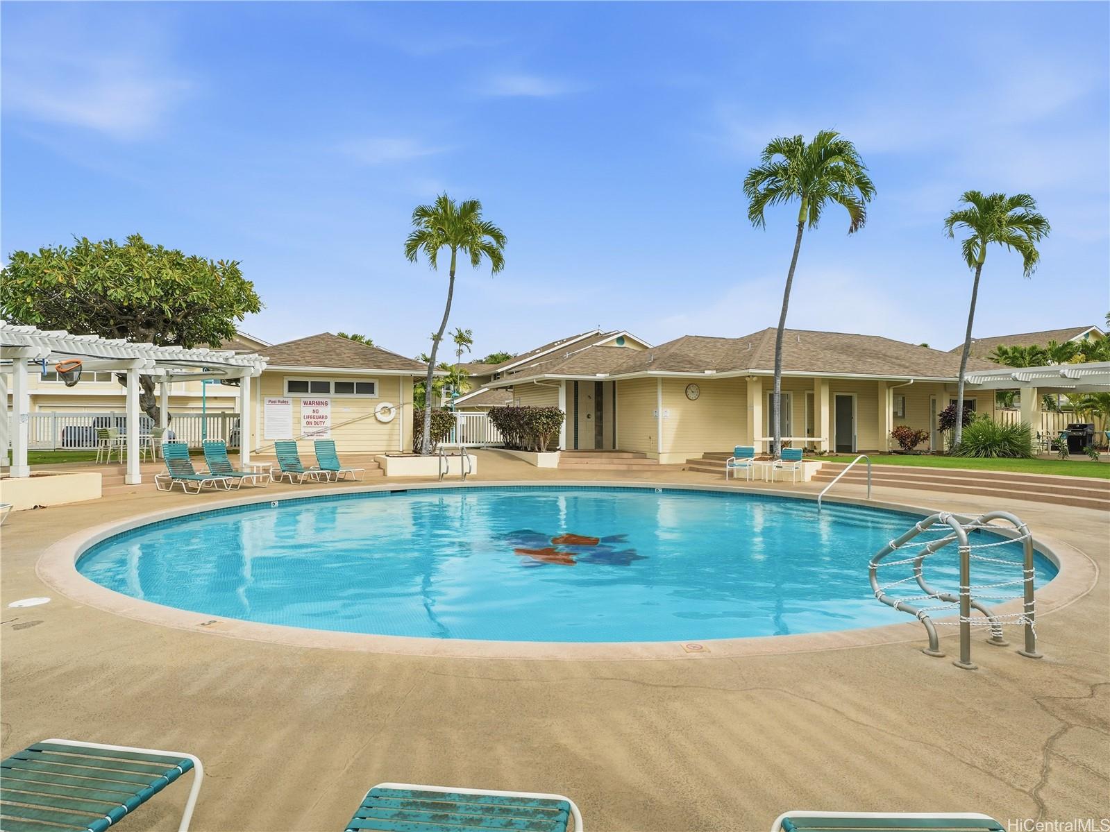 Ewa by Gentry townhouse # 42E, Ewa Beach, Hawaii - photo 25 of 25