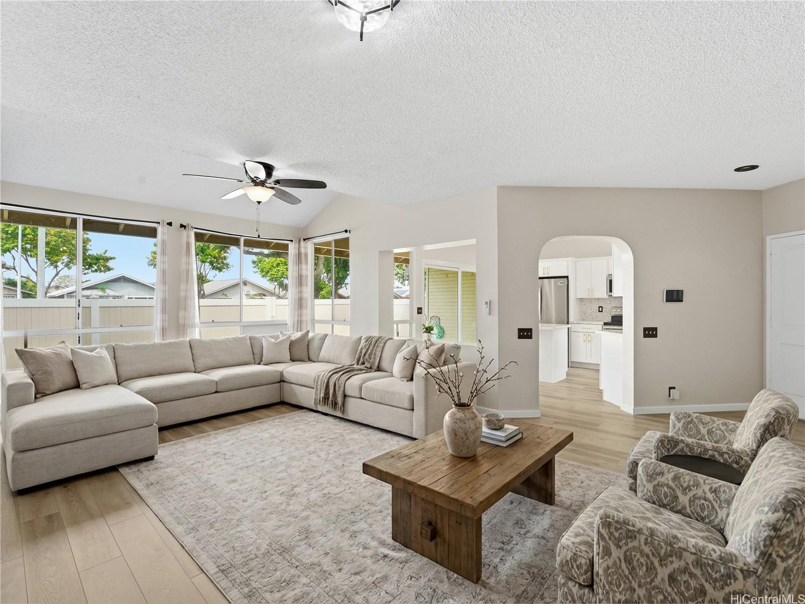 Ewa by Gentry townhouse # 42E, Ewa Beach, Hawaii - photo 5 of 25