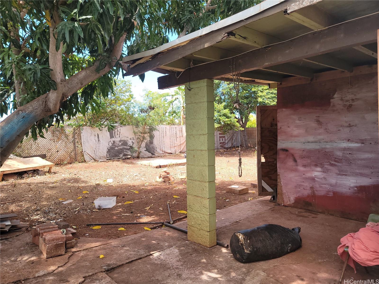 91-956  Kalapu Street Leeward Estates, Ewaplain home - photo 20 of 22