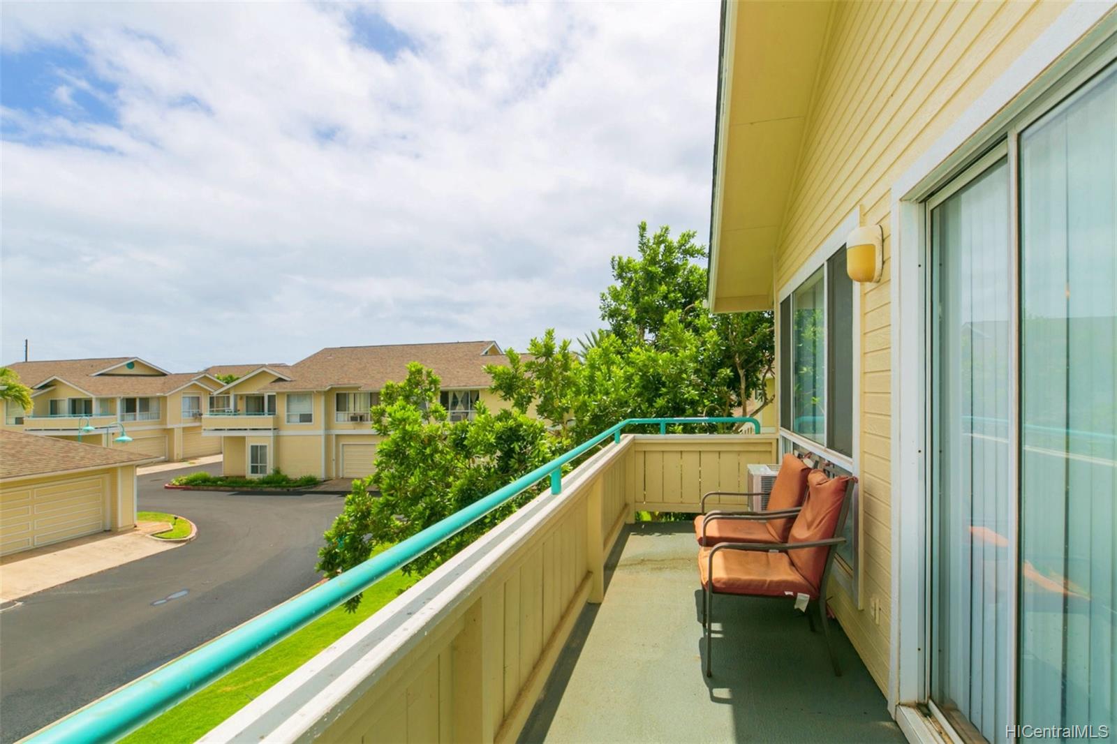 Ewa by Gentry # 40B, 91-957 Laaulu Street, Ewa Beach | Ewa townhouse