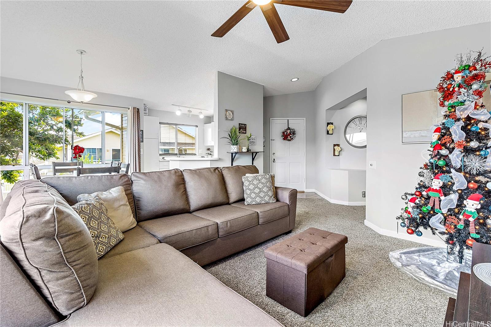 Ewa By Gentry 40B, 91957 Laaulu Street, Ewa Beach Ewa townhouse